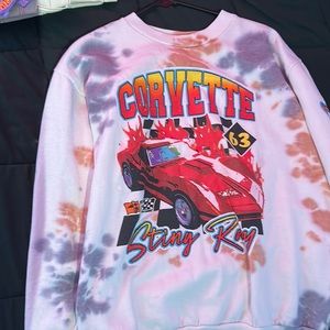 corvette sweet Large